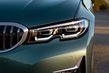 Die siebte Generation des Kombis BMW 3-Series Touring Foto 14