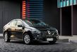 Übersicht der Renault Megane Limousine der vierten Inkarnation Foto 13