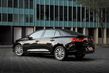 Übersicht der Renault Megane Limousine der vierten Inkarnation Foto 15