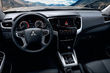 Durchsuchen Sie die aktualisierte Mitsubishi L200 Pick-up Foto 5