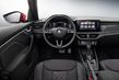 Übersicht der kompakten Crossover Skoda Kamiq Foto 9