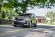 Übersicht der Full-size-Crossover Cadillac XT6 Foto 7