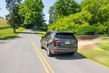 Übersicht der Full-size-Crossover Cadillac XT6 Foto 14