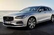 Übersicht der Full-size-Kombis Volvo V90 Foto 12