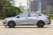 Überblick über das Budget der kompakten Limousine Chevrolet Onix Foto 5