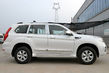 Übersicht Siebensitzer-SUV Haval H9 Foto 3