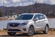 Durchsuchen Sie die aktualisierte Crossover Buick Envision Foto 1