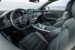 Rückblick auf den Full-Size-Liftback KIA Stinger Foto 10
