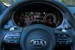 Rückblick auf den Full-Size-Liftback KIA Stinger Foto 9
