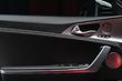 Rückblick auf den Full-Size-Liftback KIA Stinger Foto 12