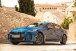 Rückblick auf den Full-Size-Liftback KIA Stinger Foto 15