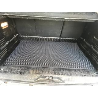Kofferraummatte EVA Schwarz Renault Kangoo 2008–2020 Foto 4