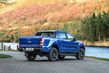 Übersicht Allrad-Pick-up Ford Ranger Foto 4