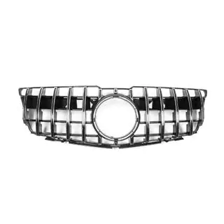 Frontgrill GT Panamericana (2009-2012) Foto 2