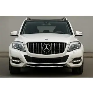 Frontgrill GT Panamericana (2013-2015) Foto 1
