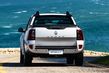 Übersicht Pickup Renault Duster Oroch Foto 7
