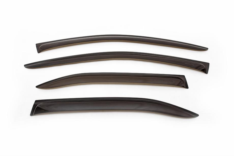 Toyota Camry 2006-2011 Windabweiser (4 Stk, ANV) Foto 2