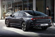 Die neue Generation der Limousine KIA Optima Foto 6