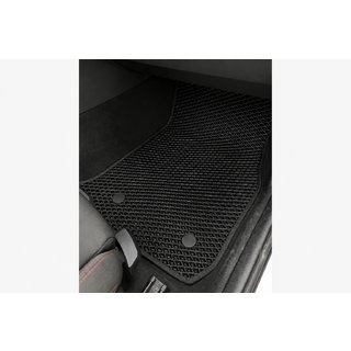 EVA Fußmatten (Schwarz) BMW 1 Series F20/F21 2011-2019 Foto 2