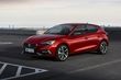 Die neue Generation des Seat Leon Fließheck Foto 3