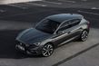 Die neue Generation des Seat Leon Fließheck Foto 5