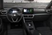 Die neue Generation des Seat Leon Fließheck Foto 10