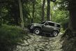 Premium-Dreitürer-SUV Land Rover Defender 90 Foto 3