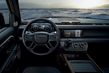 Premium-Dreitürer-SUV Land Rover Defender 90 Foto 9
