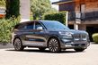 Übersicht Luxus-Crossover Lincoln Aviator Foto 6