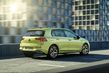 Die neue Generation des Volkswagen Golf Fließheck Foto 4