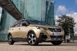 Die zweite Generation des Crossover Peugeot 5008 Foto 4