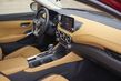 Übersicht der Limousine Nissan Sentra Modelljahr 2020 Foto 12