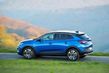 Kompakte urbane Crossover Opel Grandland X Foto 8