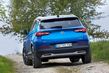 Kompakte urbane Crossover Opel Grandland X Foto 4