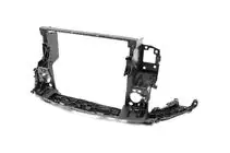 Mercedes GL/GLS сlass X166 2012-2019 Frontmaske Foto 2