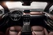 Siebensitzer-Crossover Mazda CX-9 der zweiten Generation Foto 10
