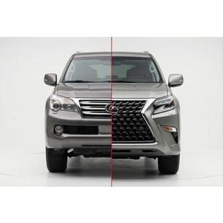 Facelift Kit 2010-2013 auf 2021