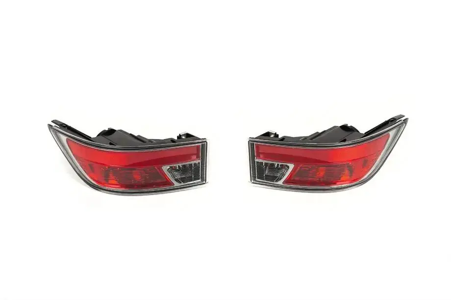Lexus GX460 2009-2023 Facelift Kit 2010-2013 auf 2021 Foto 11