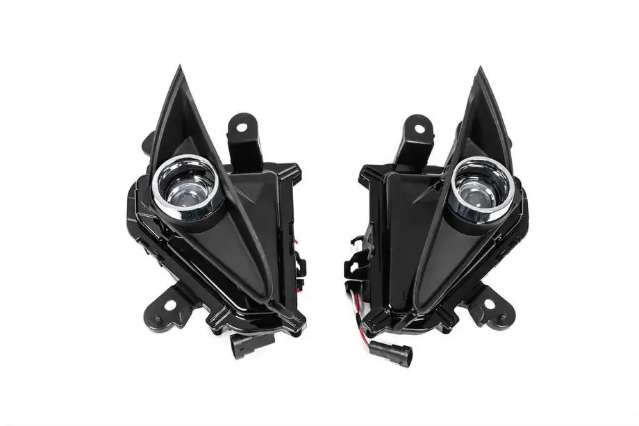 Lexus GX460 2009-2023 Facelift Kit 2010-2013 auf 2021 Foto 14