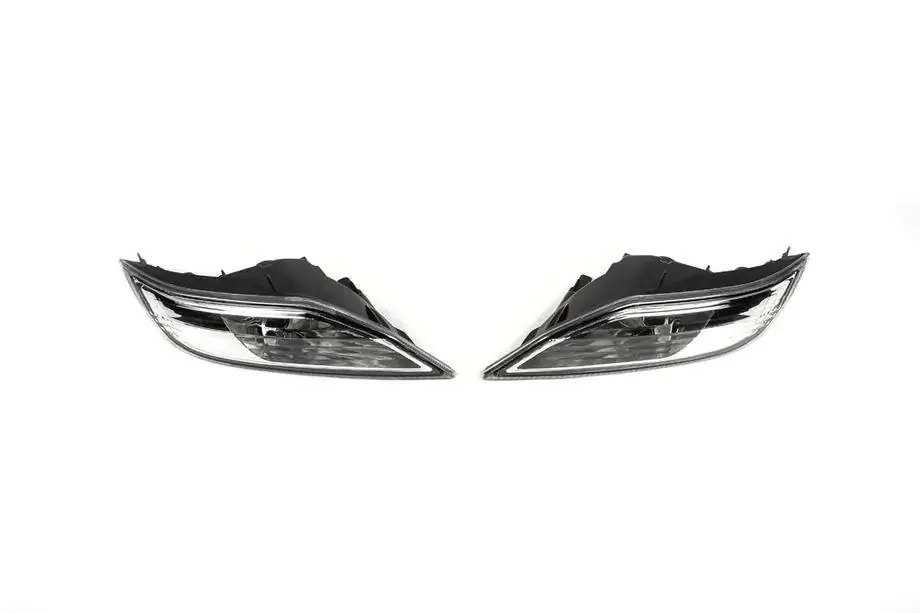 Lexus GX460 2009-2023 Facelift Kit 2010-2013 auf 2021 Foto 15