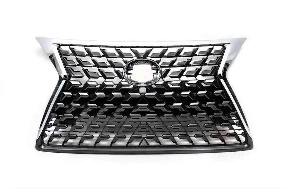 Lexus GX460 2009-2023 Facelift Kit 2010-2013 auf 2021 Foto 12