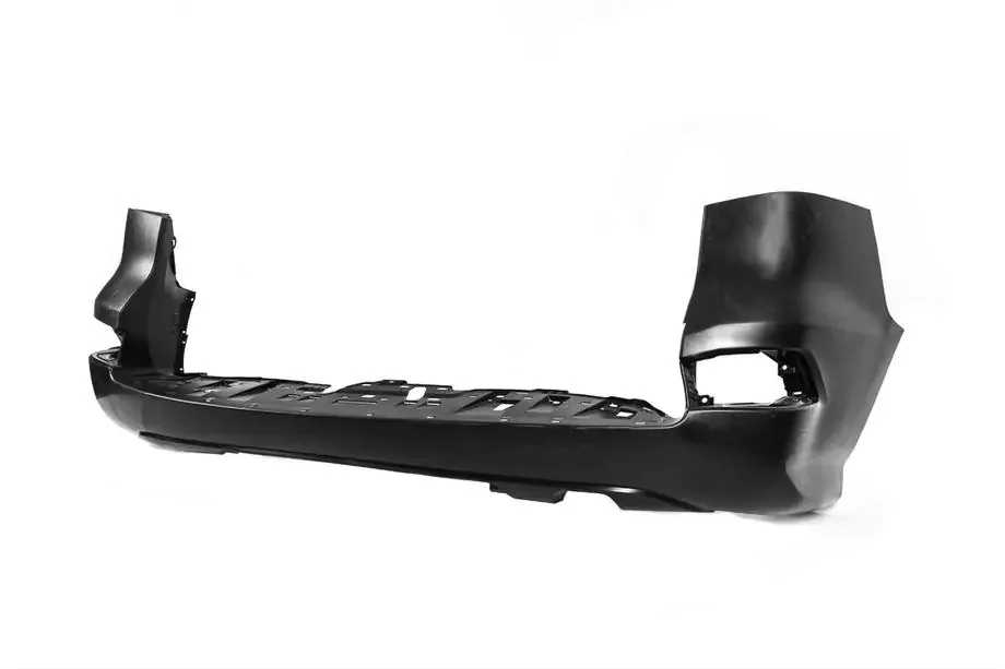 Lexus GX460 2009-2023 Facelift Kit 2010-2013 auf 2021 Foto 48