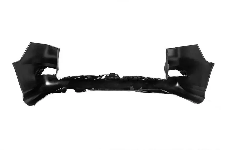 Lexus GX460 2009-2023 Facelift Kit 2010-2013 auf 2021 Foto 46