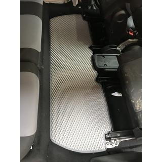 EVA Fußmatten (Grau) Foto 3