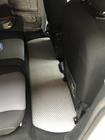 Citroen Berlingo 2008-2018 EVA Fußmatten (Grau) Foto 4