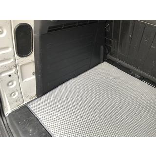 Kofferraummatte EVA Grau Citroen Berlingo 2008-2018 Foto 2