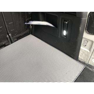 Kofferraummatte EVA Grau Citroen Berlingo 2008-2018 Foto 4