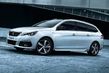 Durchsuchen Sie die aktualisierte Kombiversion Peugeot 308 SW Foto 4