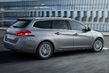 Durchsuchen Sie die aktualisierte Kombiversion Peugeot 308 SW Foto 7
