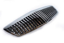 Mercedes S-сlass W221 2005-2013 Kühlergrill Maybach V1 (2009-2013) Foto 4